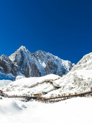 Yunnan 9 Days 7 Nights